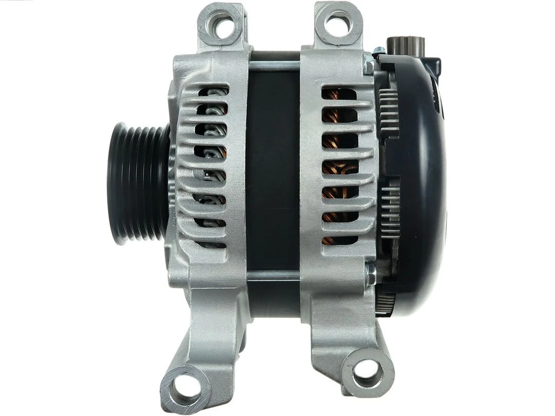 AS-PL A6338 Alternator