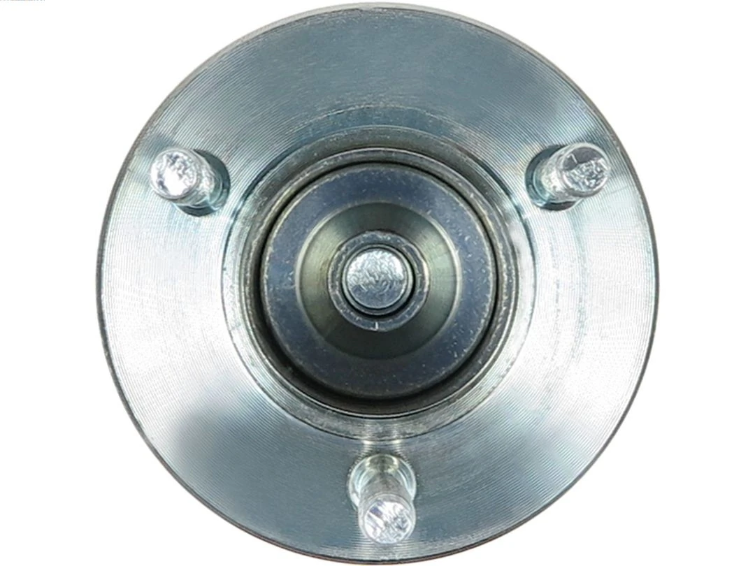 Solenoid Switch, starter Brand new AS-PL SS6096S