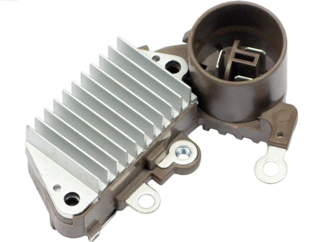 AS-PL ARE6074 Alternator Regulator