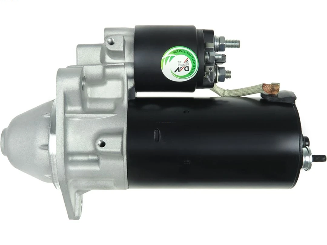 Starter Brand new AS-PL S0217