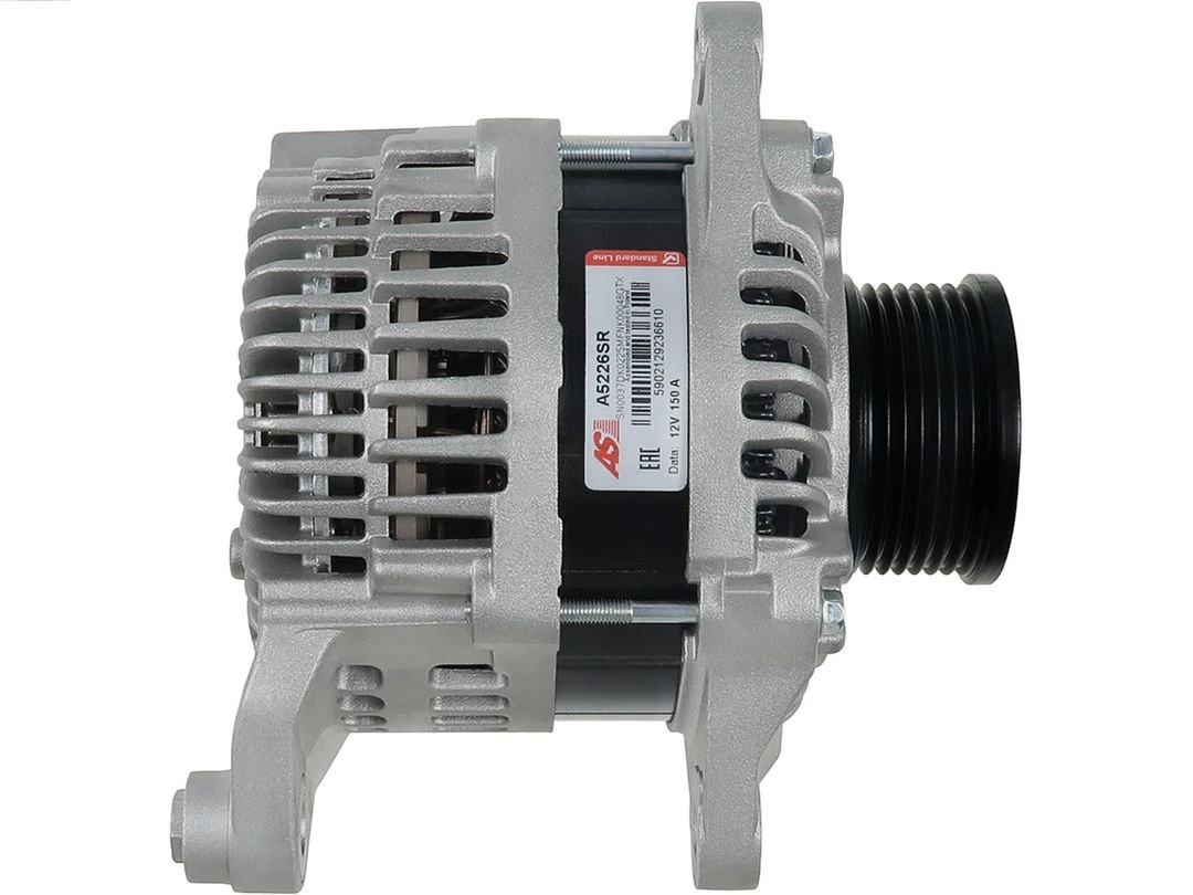 Alternator Remanufactured AS-PL A5226SR