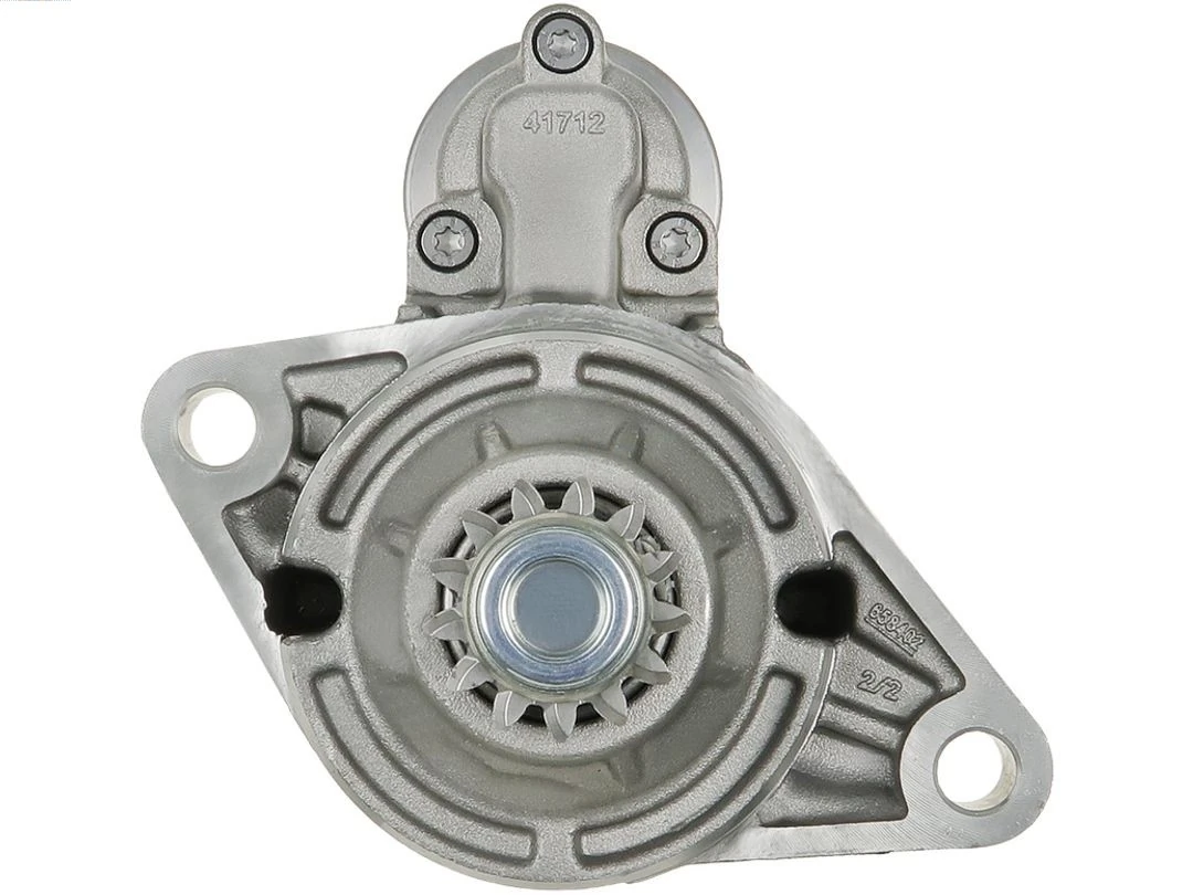 Starter Brand new SEG Automotive S01014(SEG)