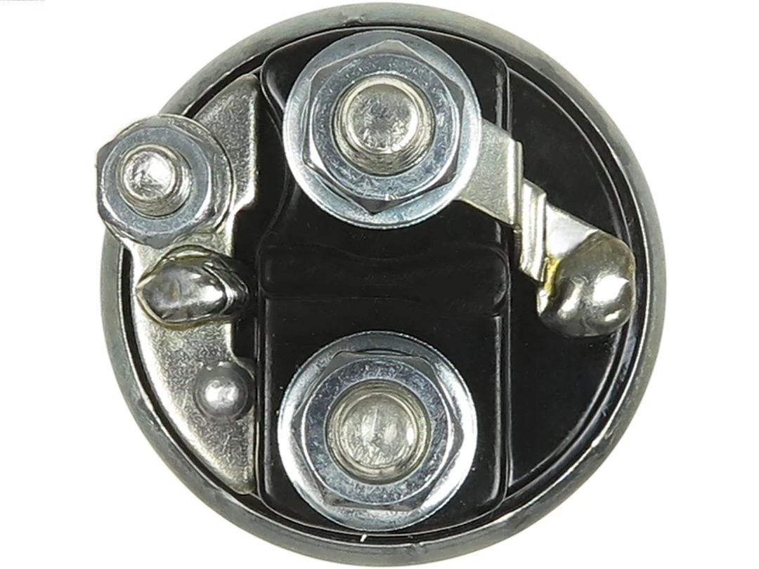 Solenoid Switch, starter Brand new AS-PL SS9263S