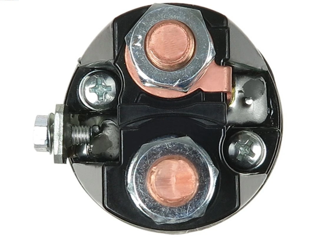 AS-PL SS5187P Solenoid Switch, starter