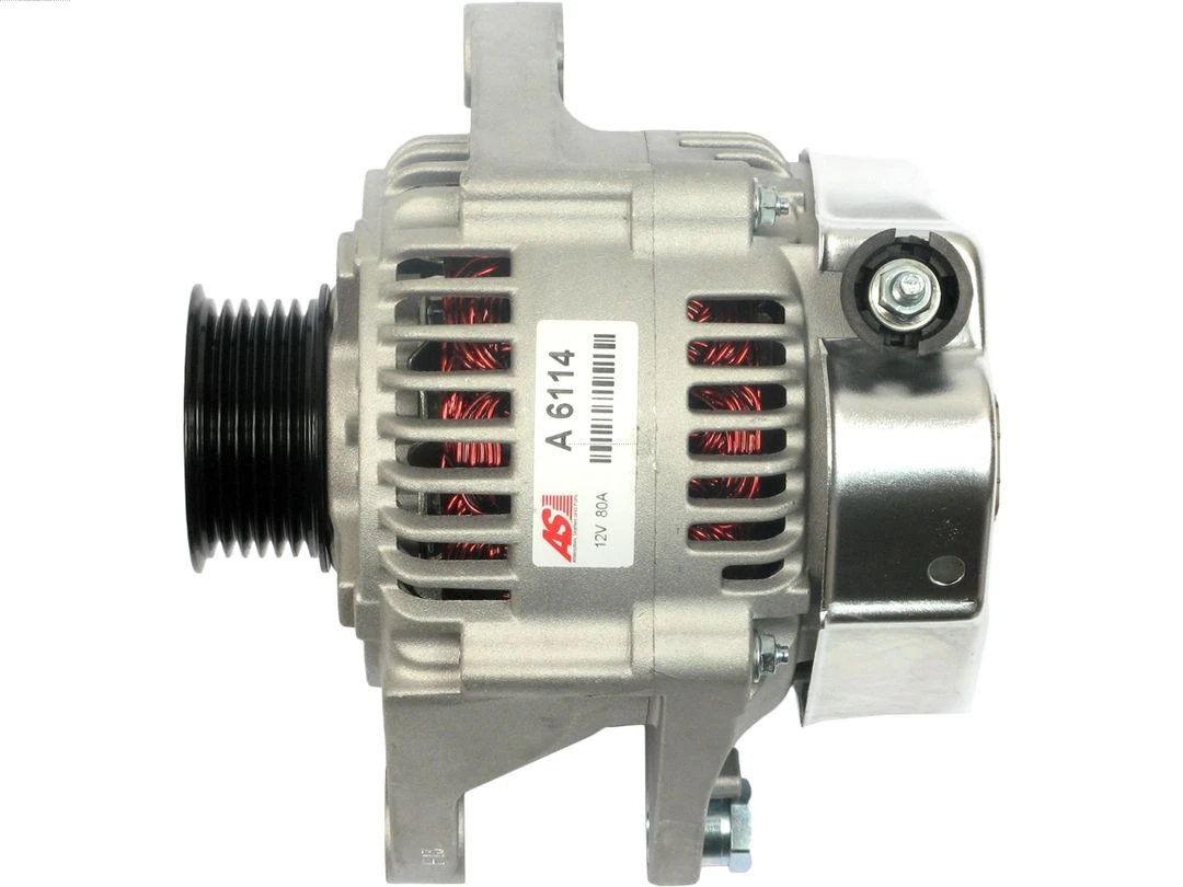 AS-PL A6114 Alternator