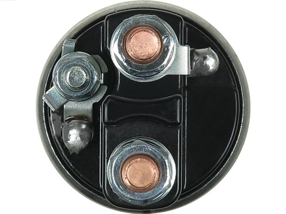 AS-PL SS6090P Solenoid Switch, starter