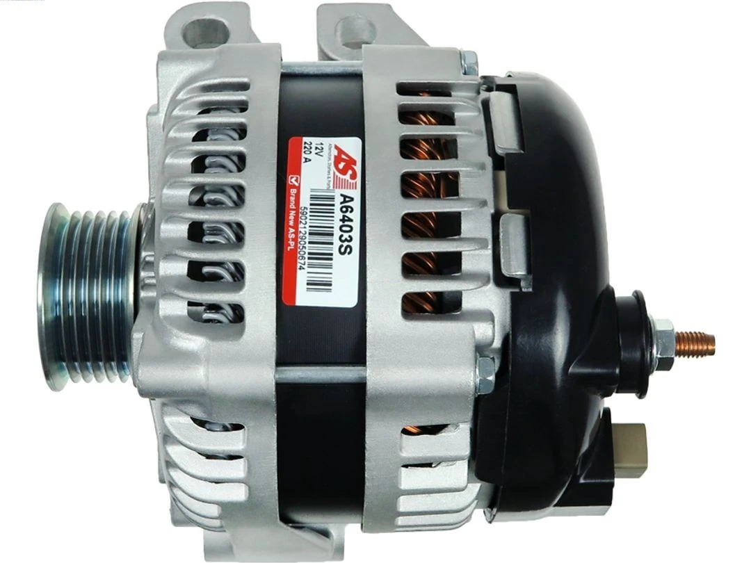 Alternator Brand new AS-PL A6403S