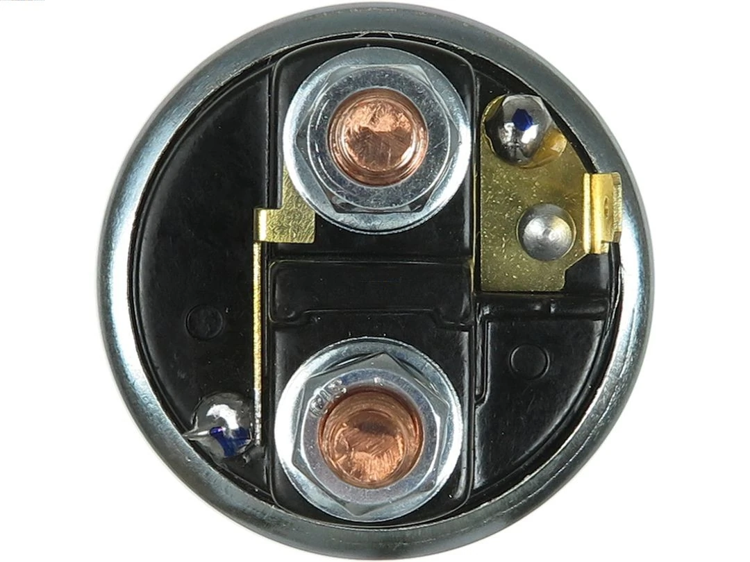 Solenoid Switch, starter Brand new AS-PL SS3002