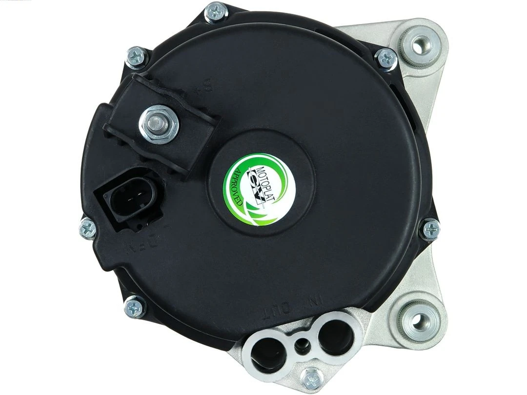 AS-PL A2097S Alternator