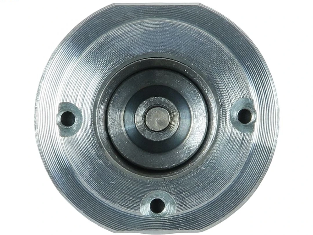 AS-PL SS3107S Solenoid Switch, starter