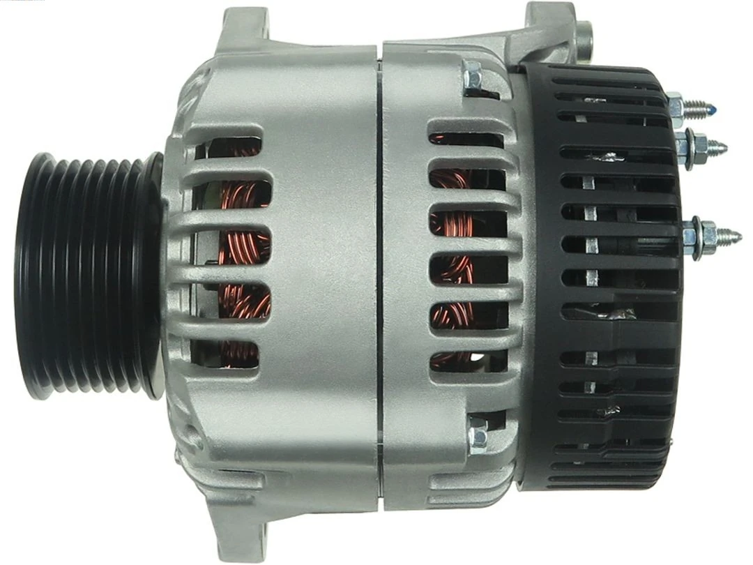 AS-PL A9233 Alternator