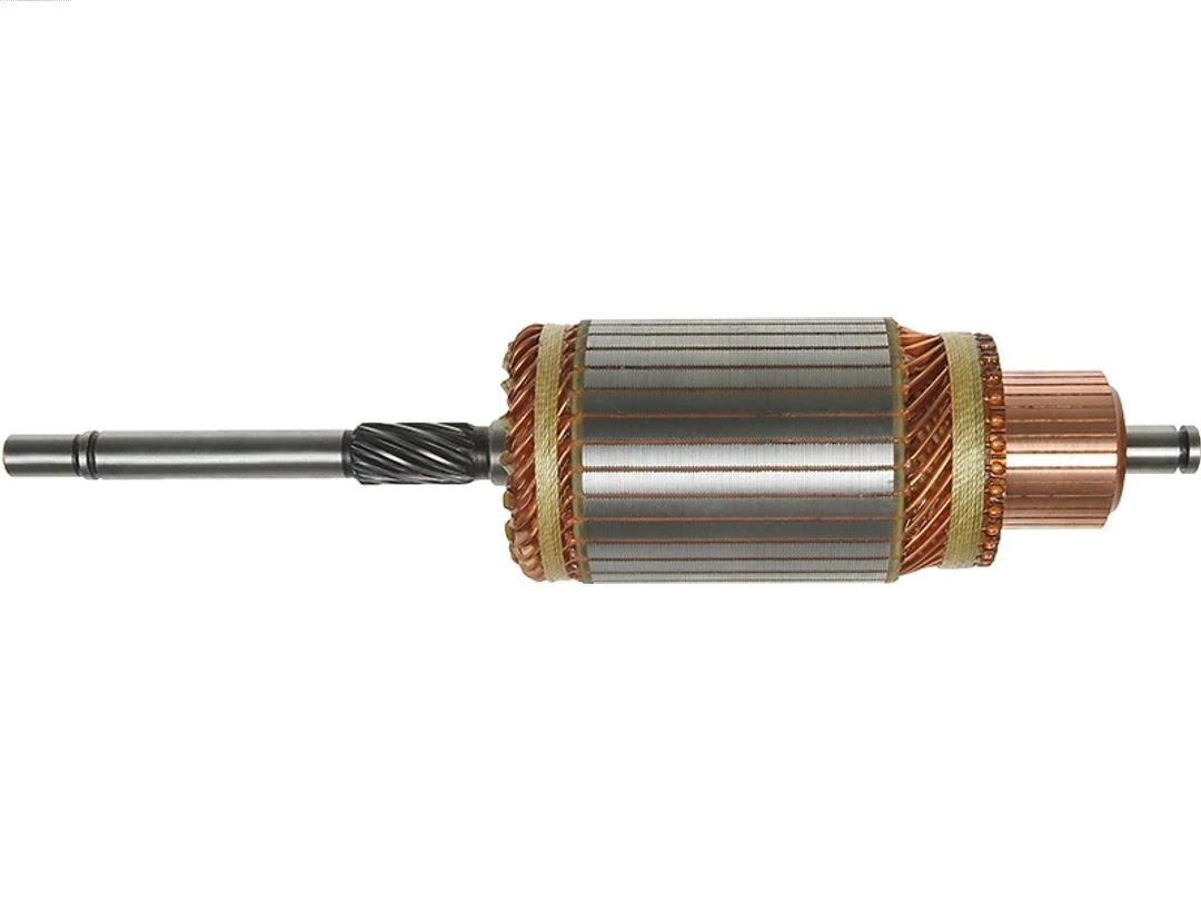 Armature, starter Brand new AS-PL SA0016