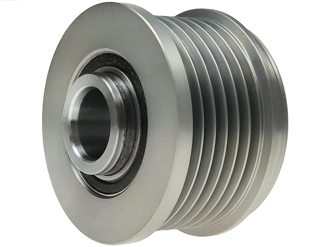 Alternator Freewheel Clutch Brand new AS-PL AFP5006
