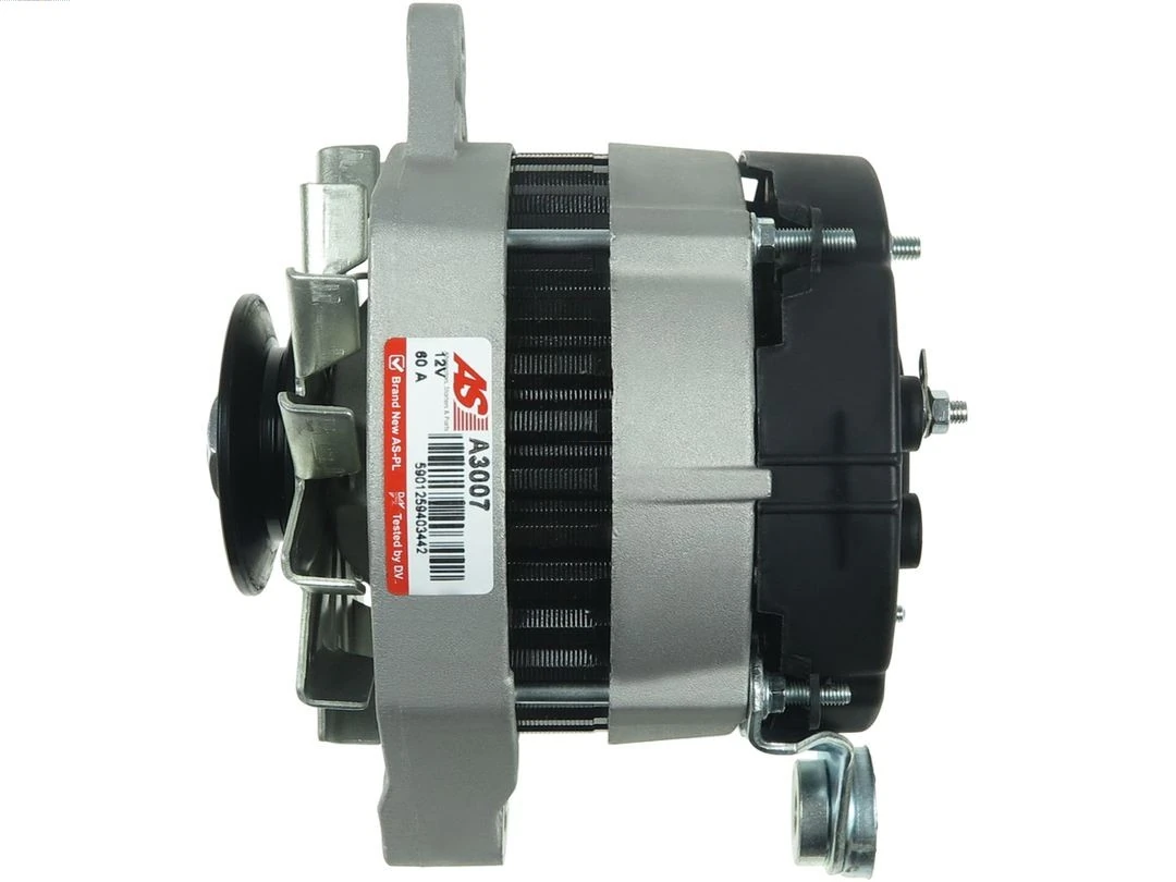 AS-PL A3007 Alternator