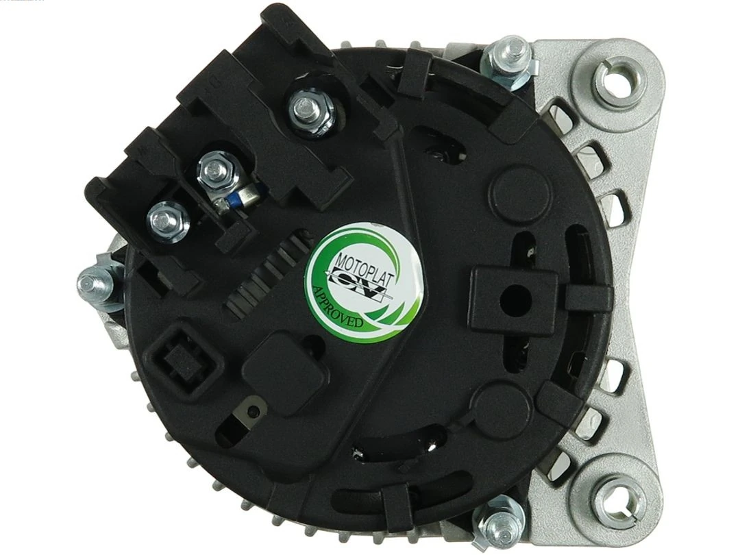 Alternator Brand new AS-PL A4054