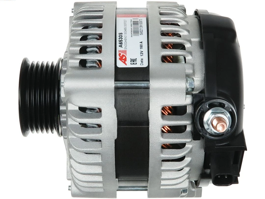 AS-PL A6530S Alternator