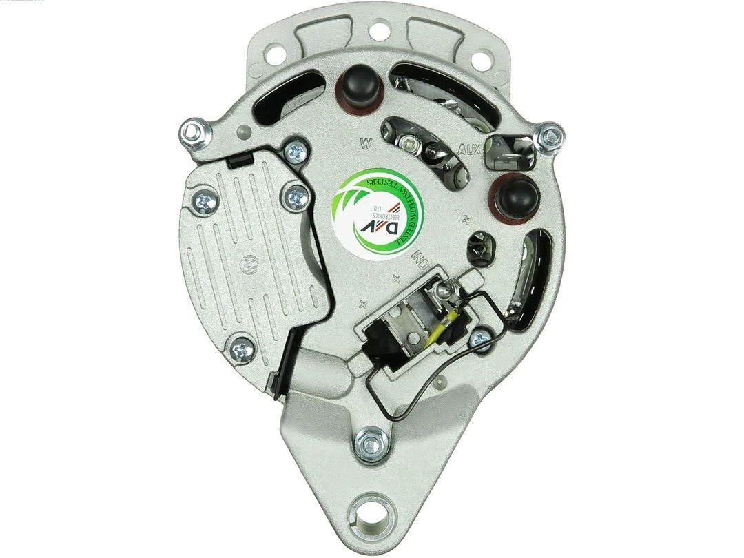 AS-PL A4066 Alternator