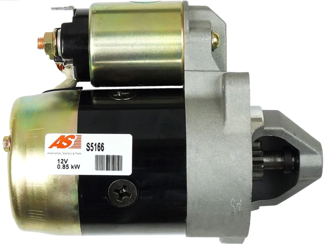 AS-PL S5166 Starter