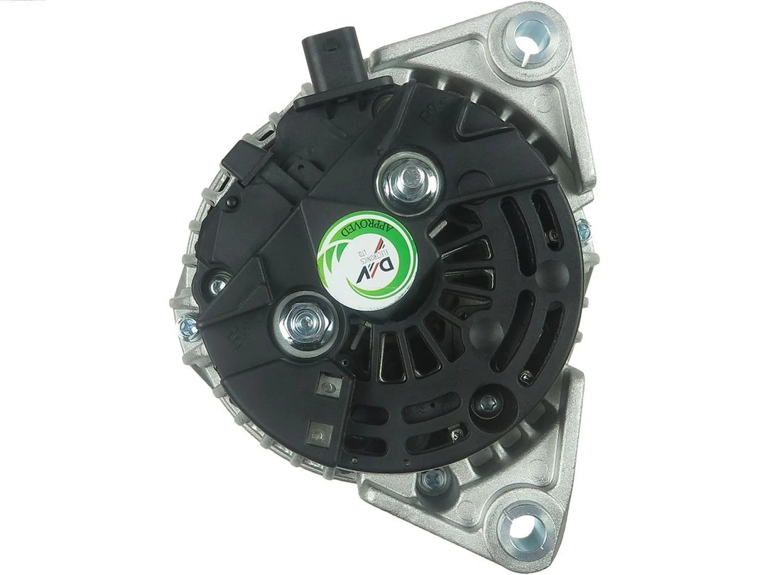 Alternator Brand new AS-PL A0171