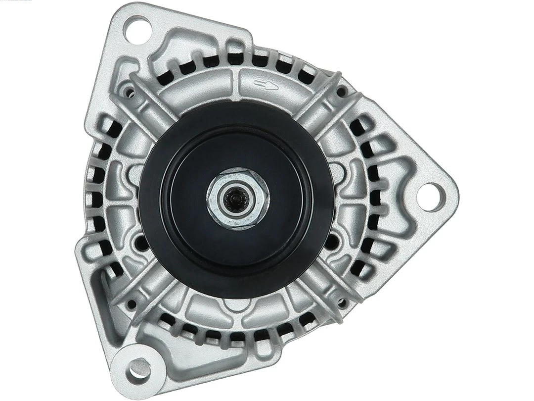 Alternator Remanufactured AS-PL A0034PR