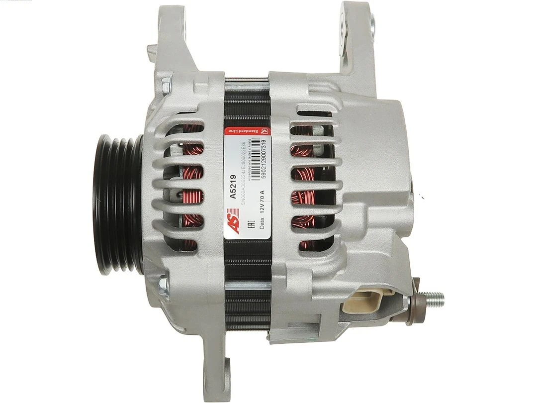 AS-PL A5219 Alternator