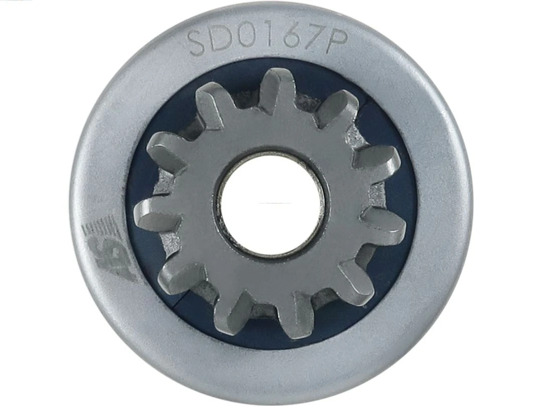 Freewheel Gear, starter Brand new AS-PL SD0167P