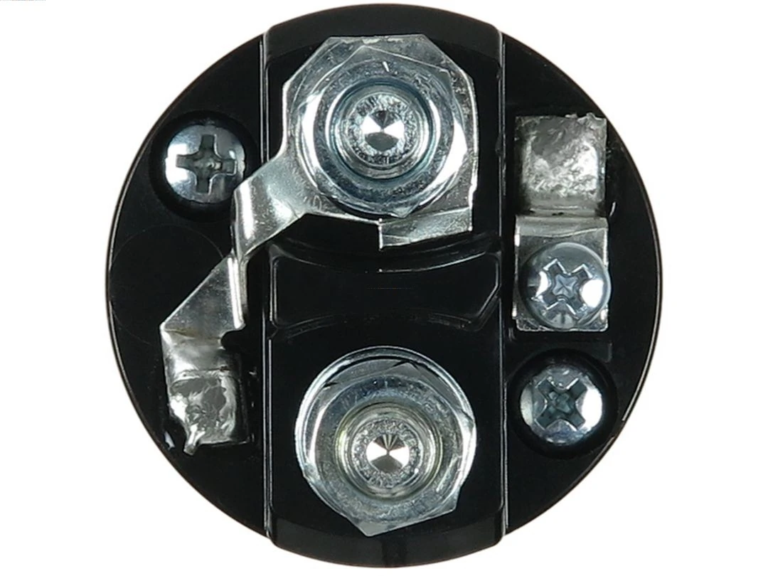 AS-PL SS0320P Solenoid Switch, starter