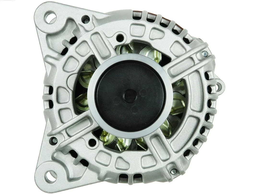 Alternator Brand new AS-PL A0166(P)