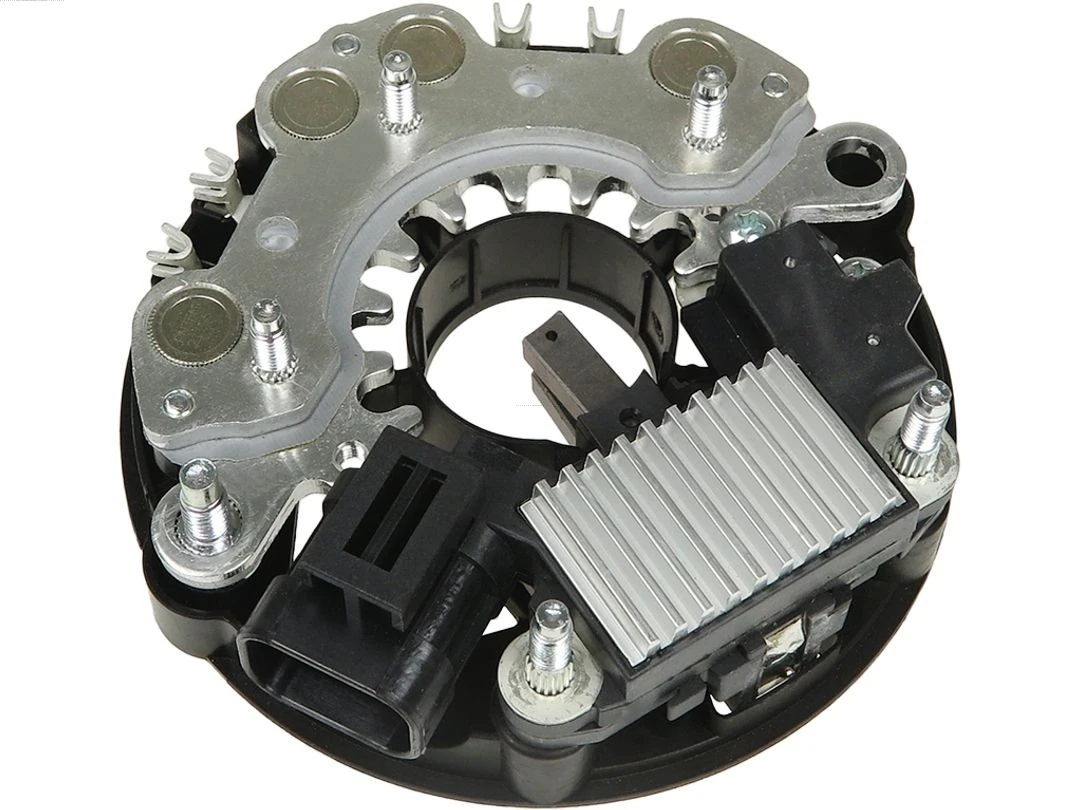 Rectifier, alternator Brand new AS-PL ARR2009