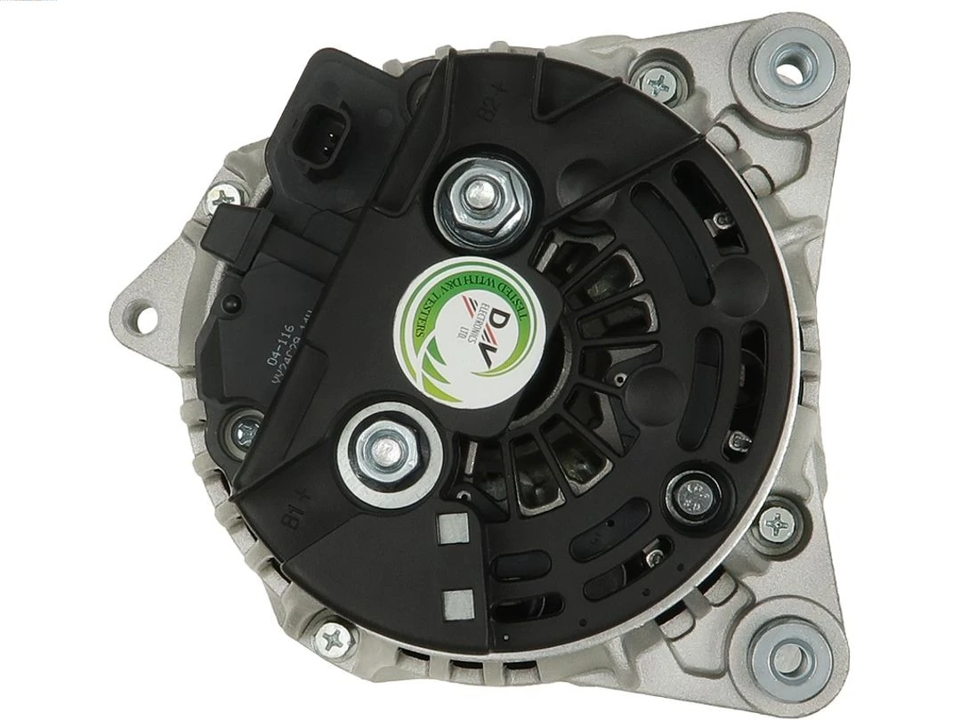 Alternator Brand new AS-PL A0971S