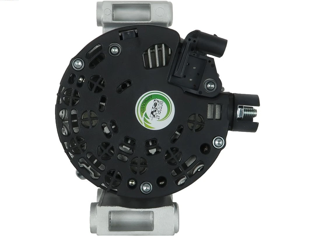 Alternator Brand new AS-PL A0281