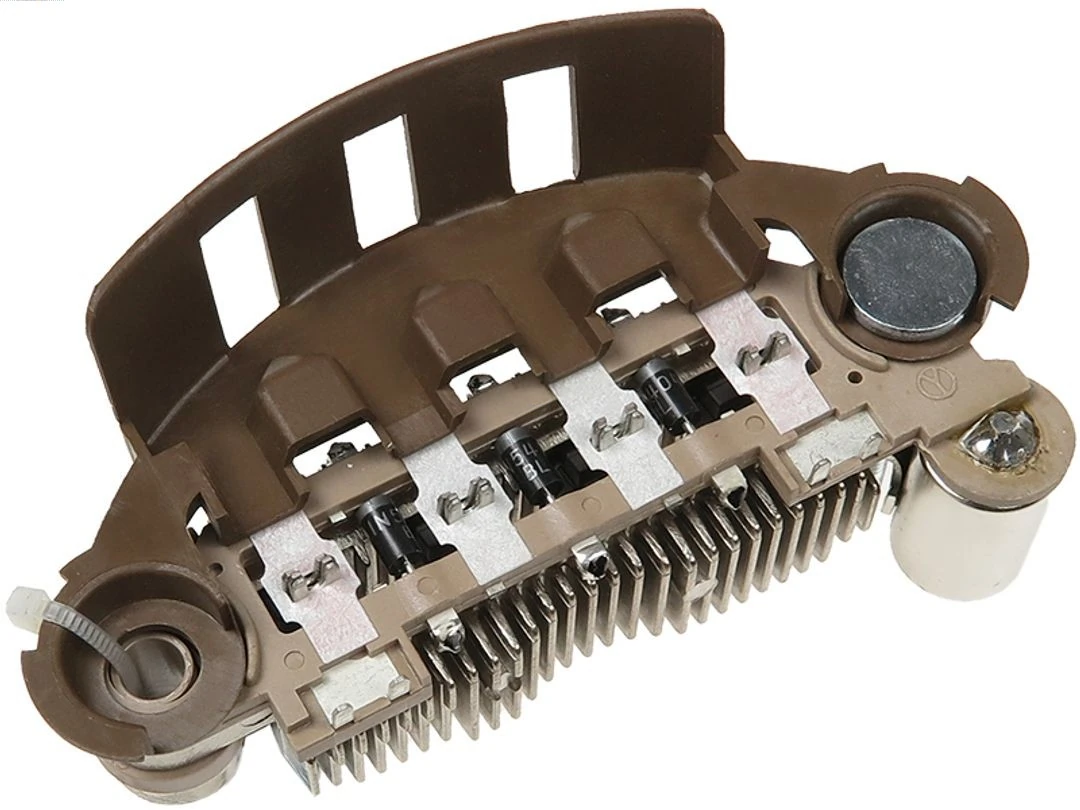 Rectifier, alternator Brand new AS-PL ARC5049