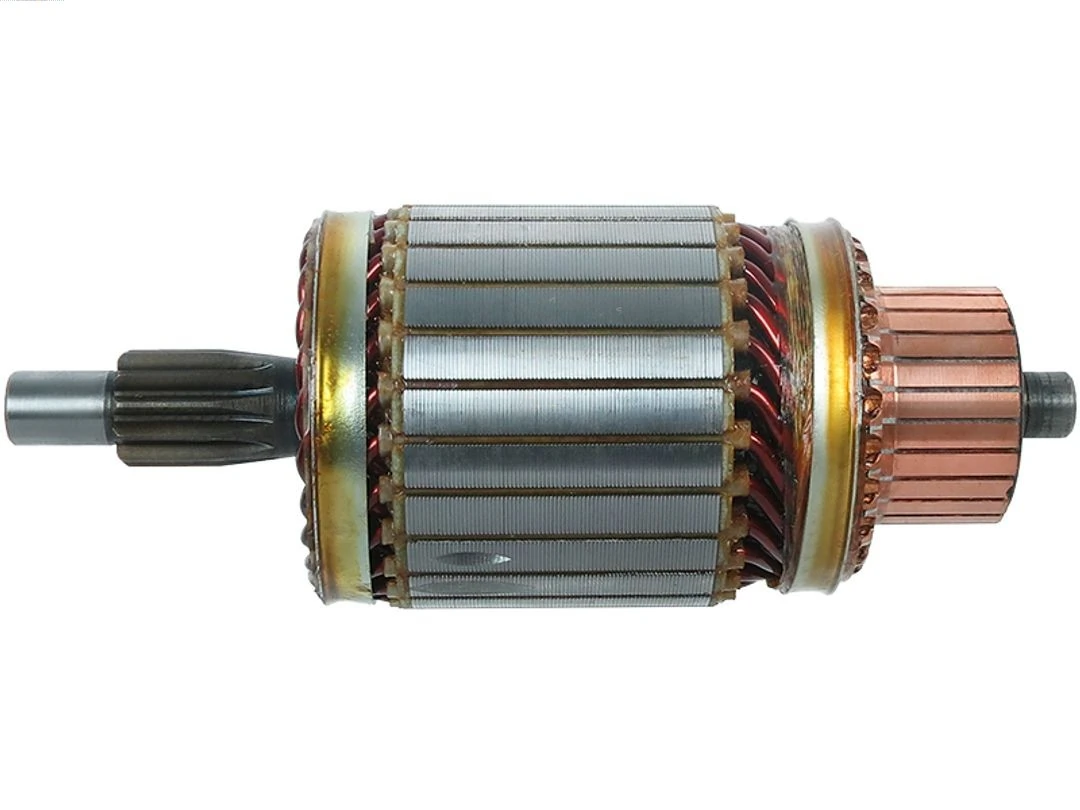 Armature, starter Brand new AS-PL SA5030