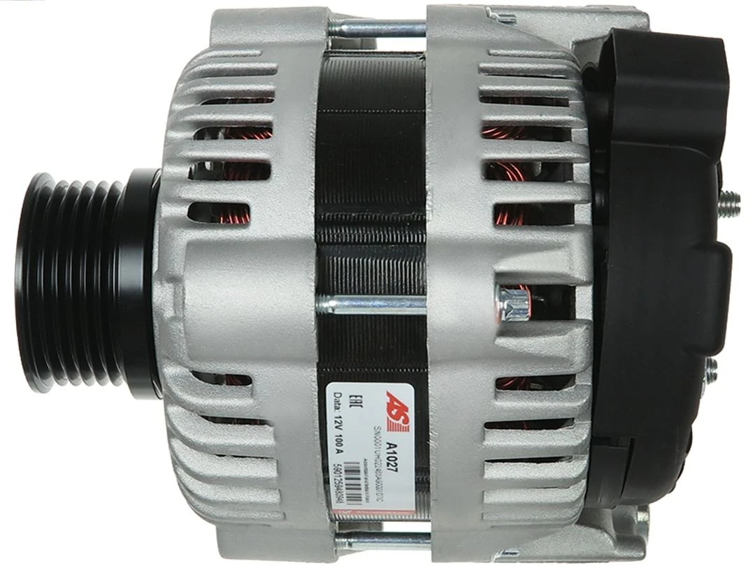 Alternator Brand new AS-PL A1027