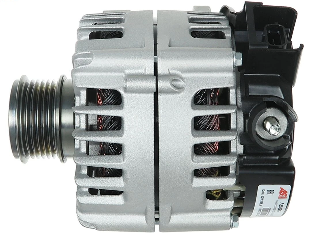Alternator Brand new AS-PL A3569S