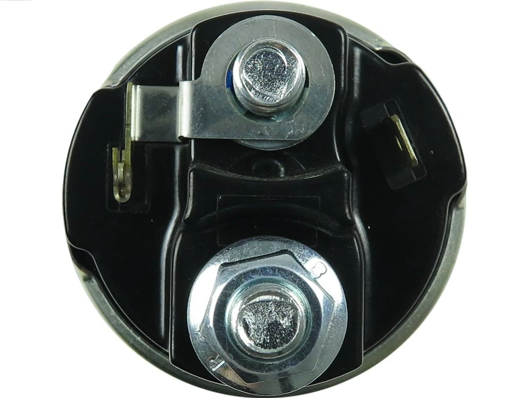 AS-PL SS6050 Solenoid Switch, starter