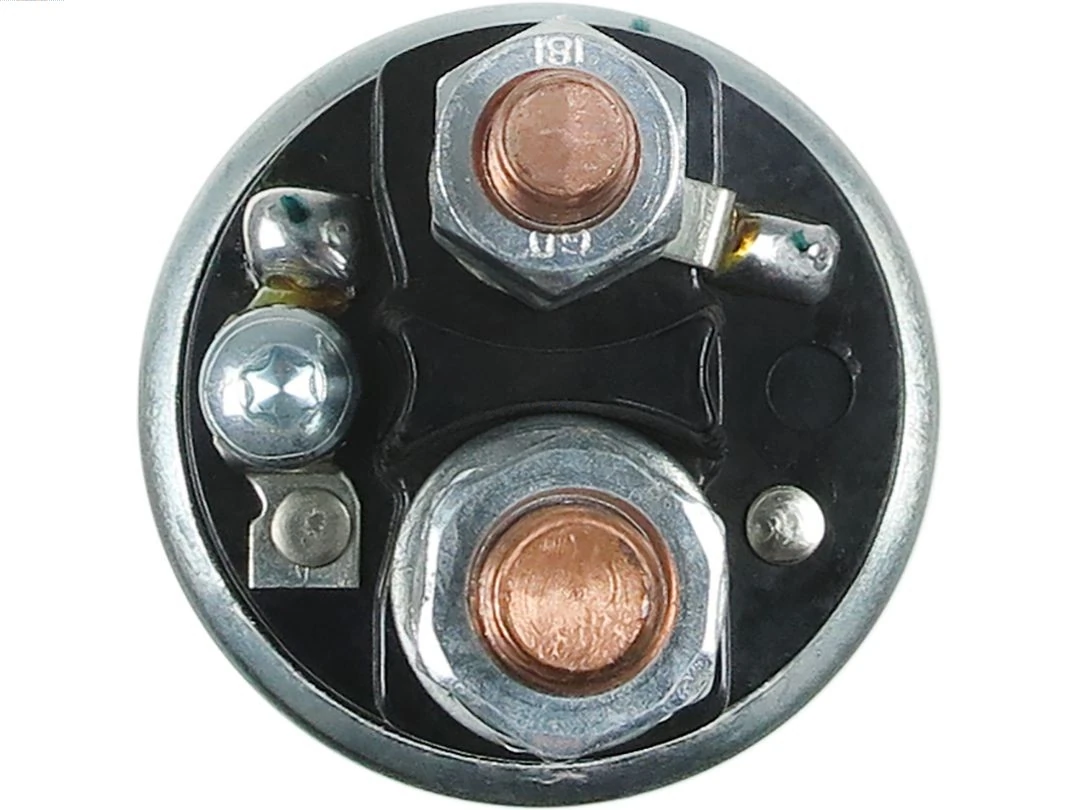 AS-PL SS0390S Solenoid Switch, starter