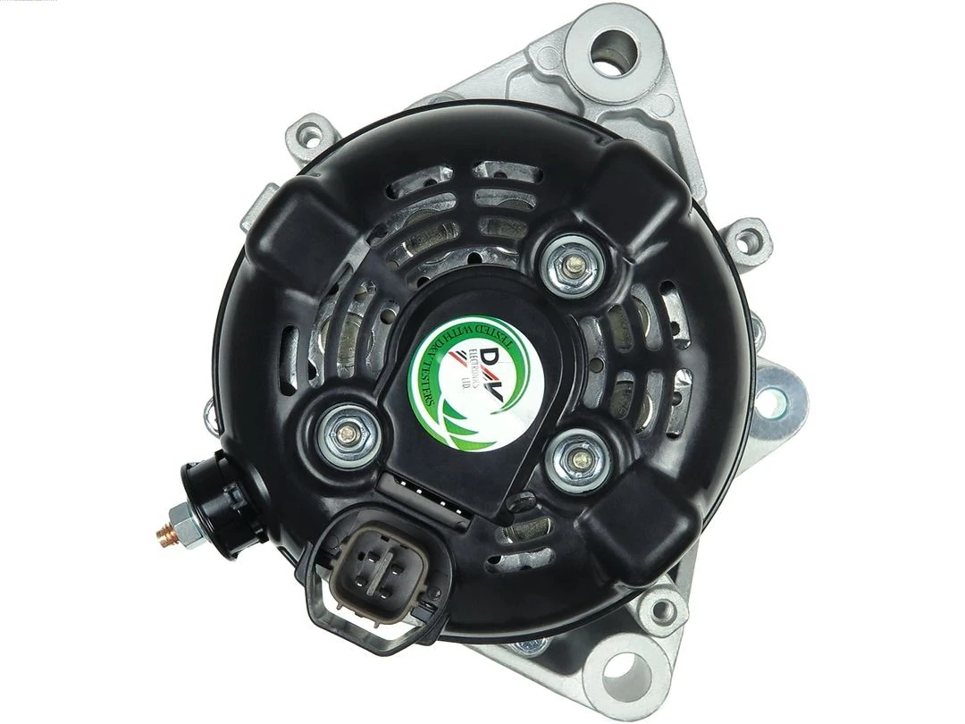 AS-PL A6147 Alternator