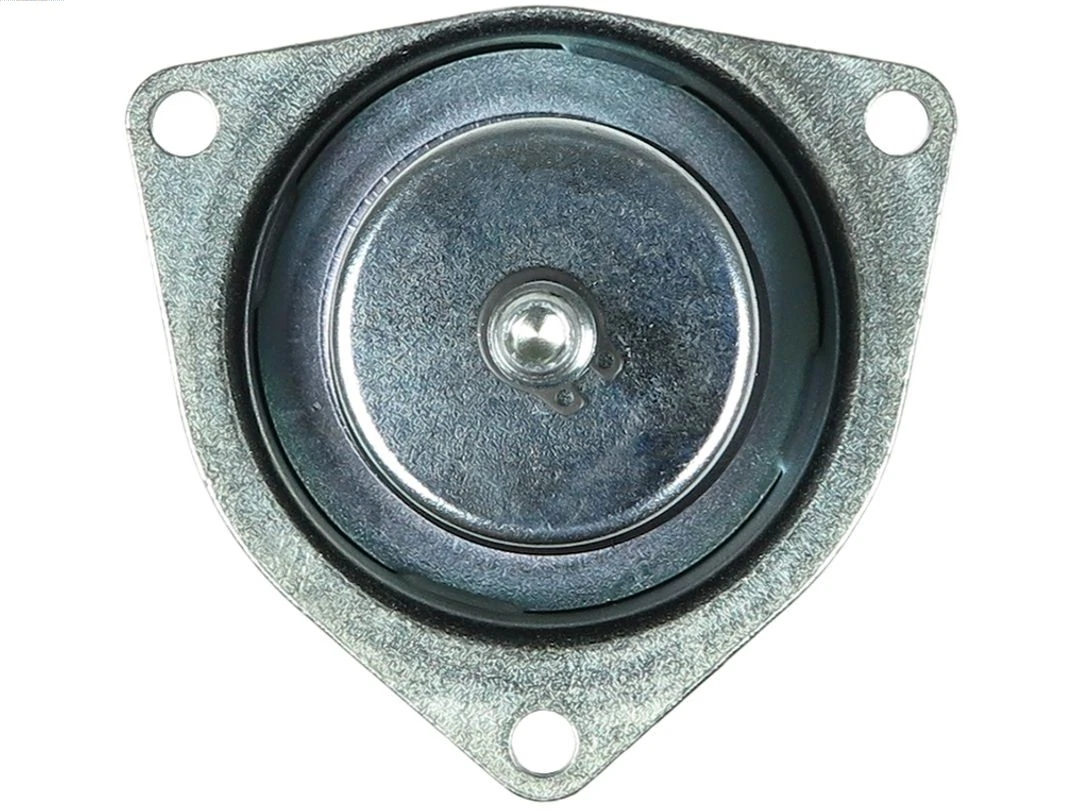 AS-PL SS1112P Solenoid Switch, starter