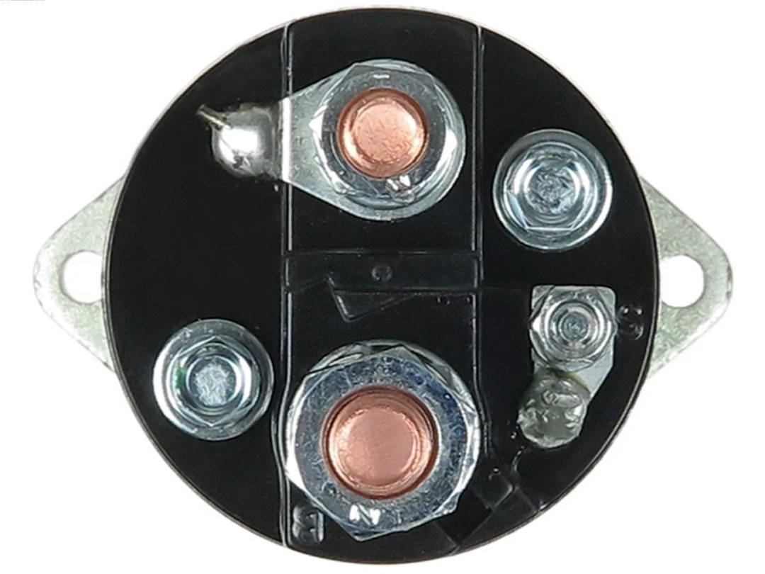 AS-PL SS1023P Solenoid Switch, starter