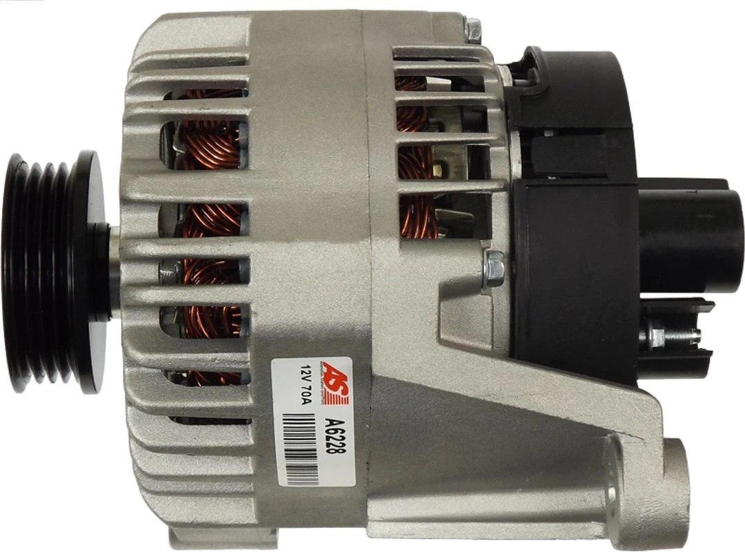 Alternator Brand new AS-PL A6228