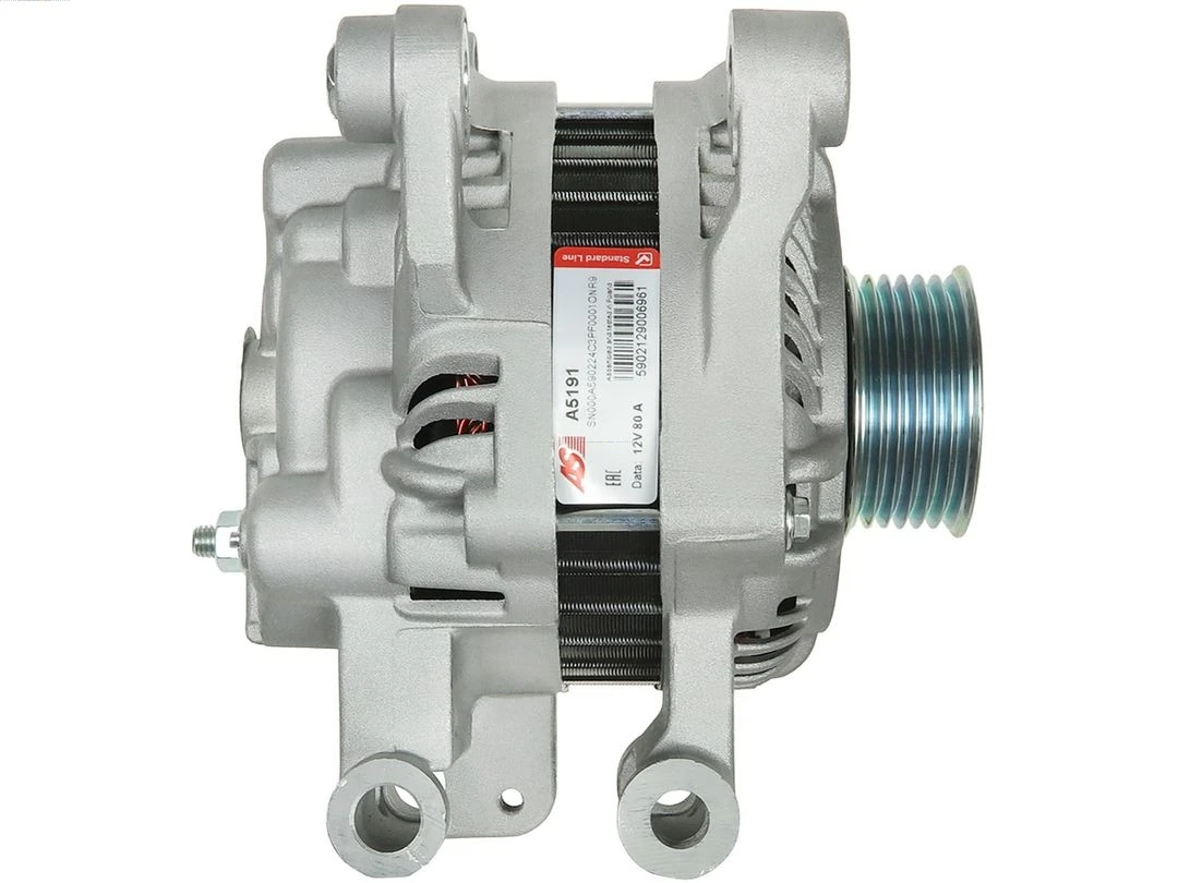 Alternator Brand new AS-PL A5191