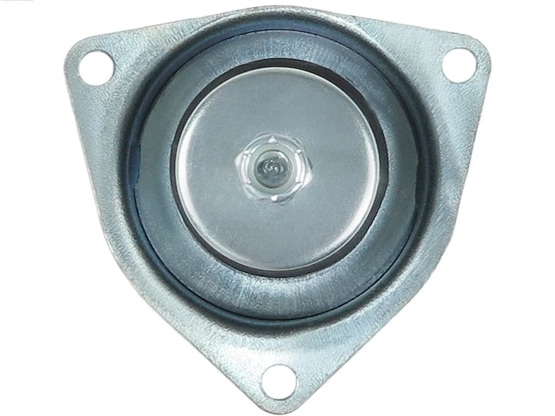 AS-PL SS1151S Solenoid Switch, starter