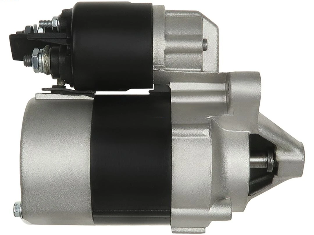 Starter Remanufactured AS-PL S3012SR