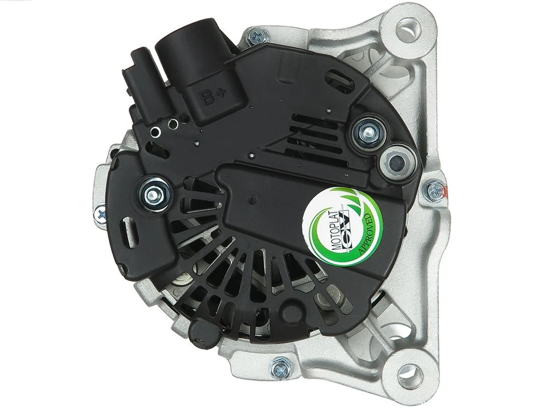 Alternator Brand new AS-PL A3174