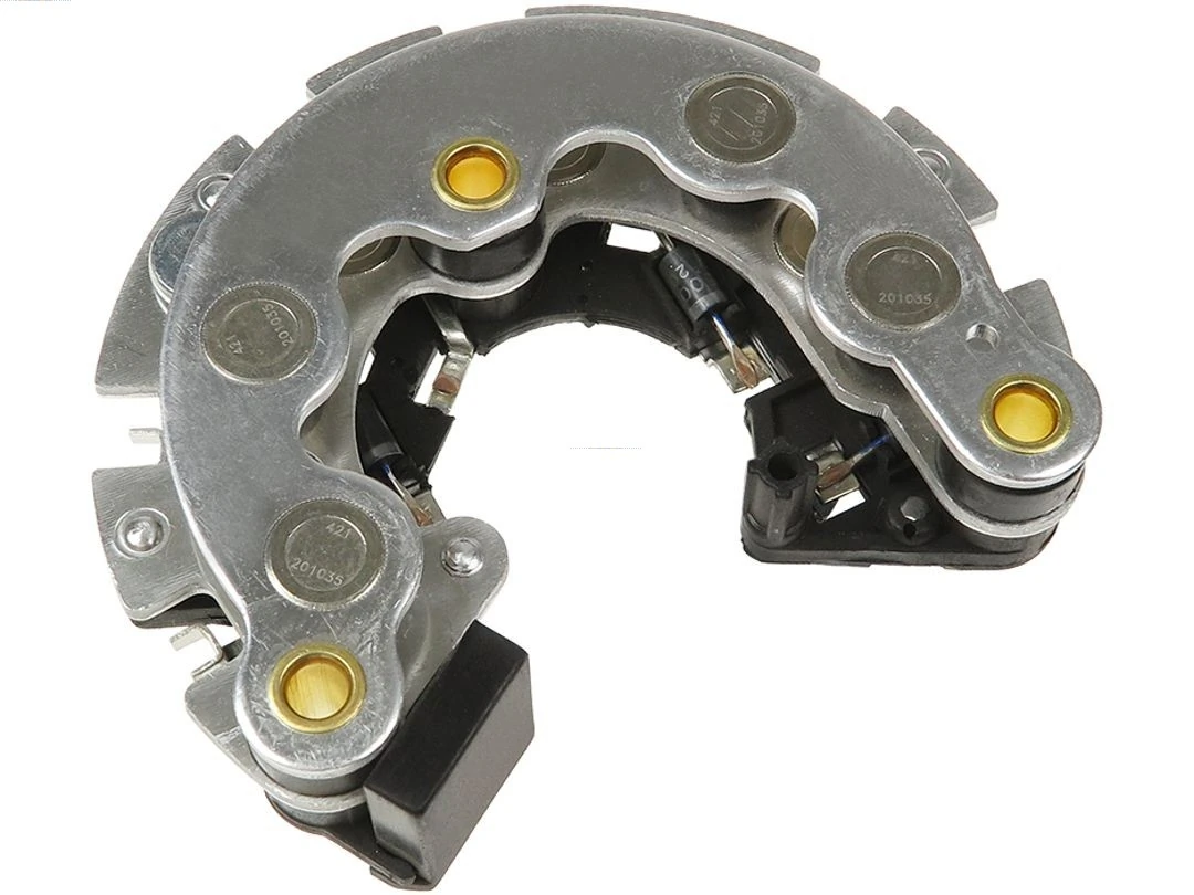 AS-PL ARC9023 Rectifier, alternator