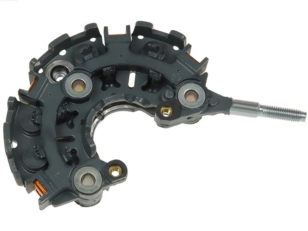 Rectifier, alternator Brand new AS-PL ARC6058