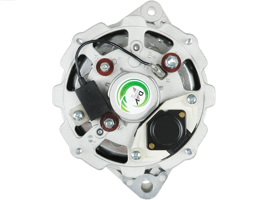 AS-PL A0099 Alternator