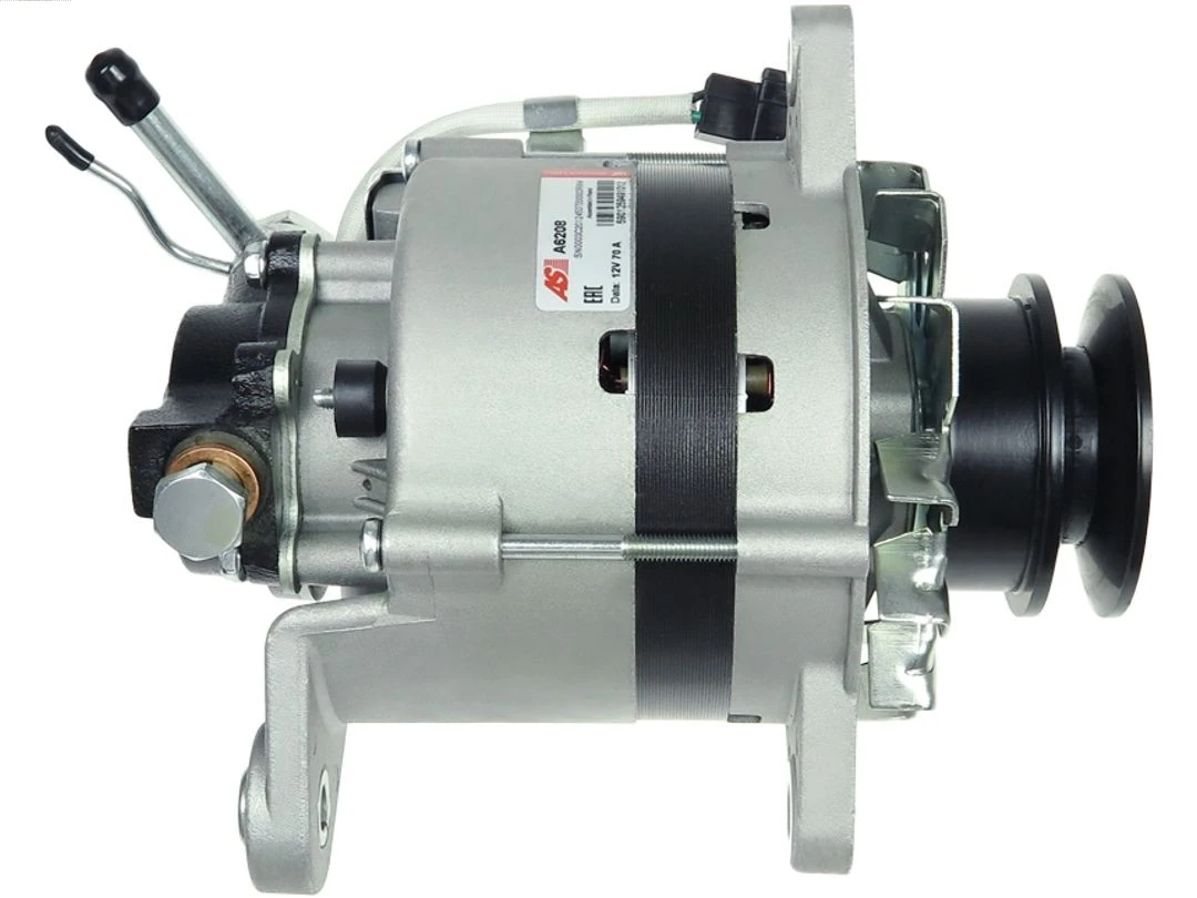 AS-PL A6208 Alternator