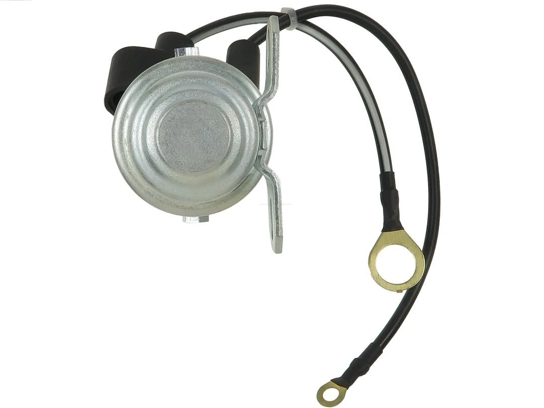 Solenoid Switch, starter Brand new AS-PL SS5336P